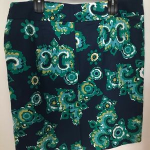 Merona skirt